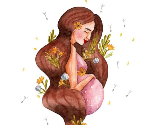 "УВЕРЕННОСТЬ В БЕРЕМЕННОСТЬ"